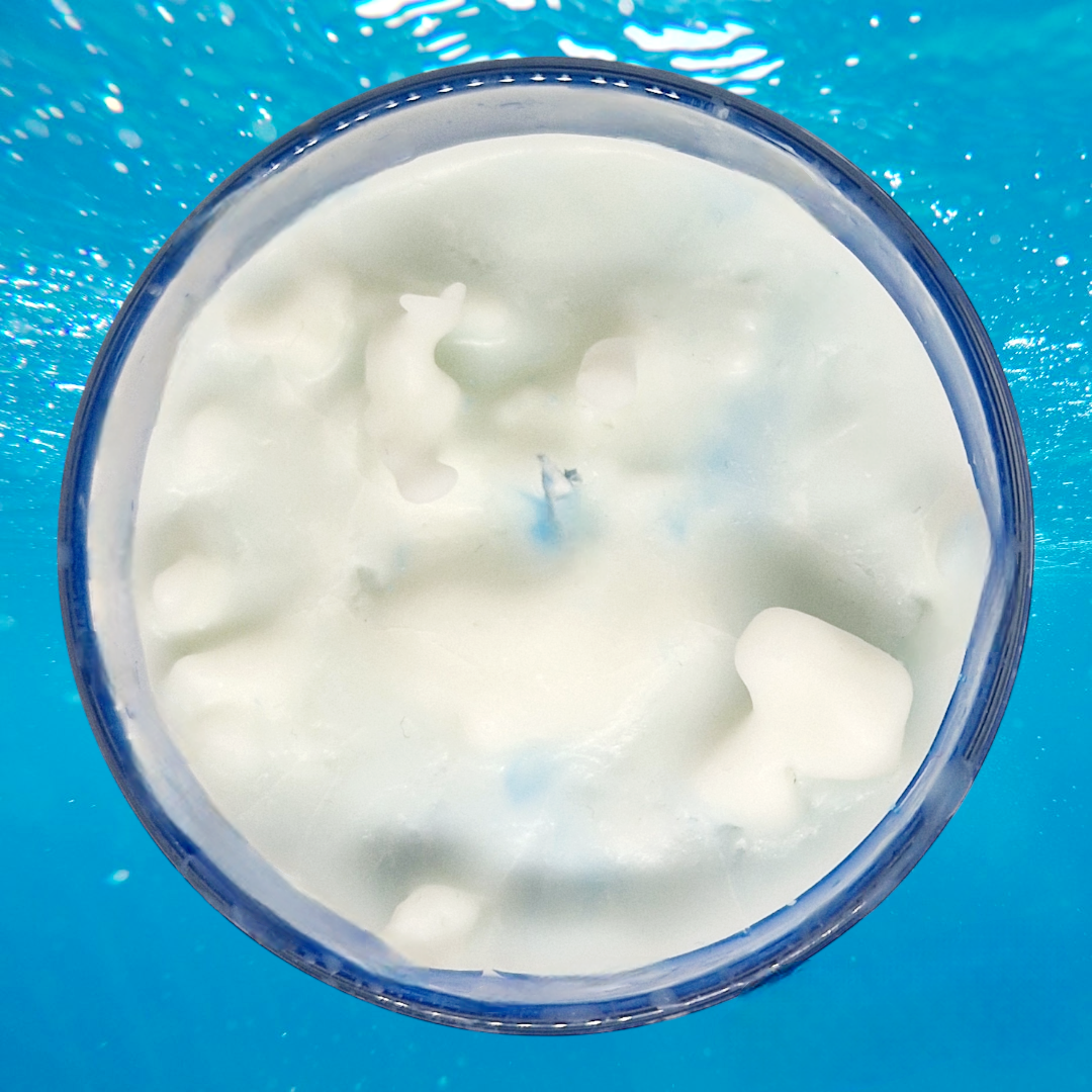 Marine Therapy Collection- Ocean Therapy Candle