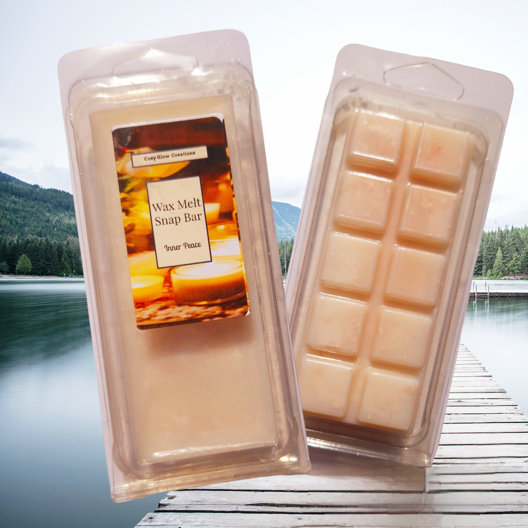 Mood Therapy Wax Melts