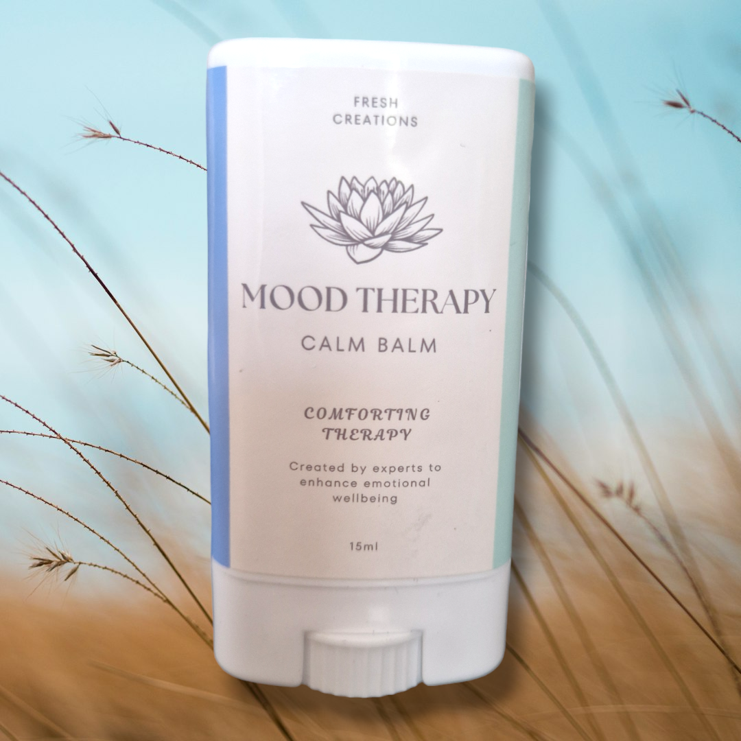 Mood Therapy Balm 15ml