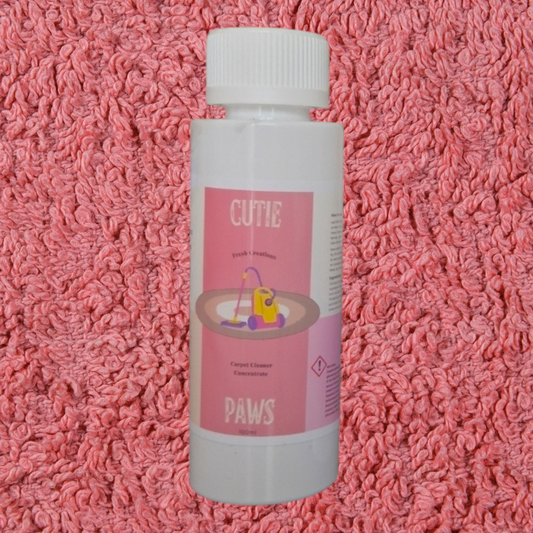 Cutie Paws Pet Home Reset Bundle