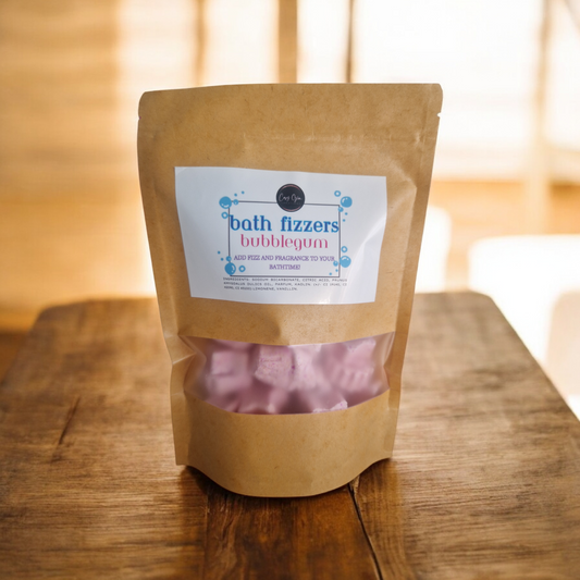 Bath Fizzers
