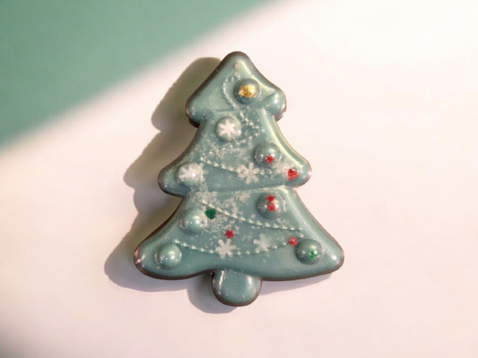 Christmas Spice Wax Melt