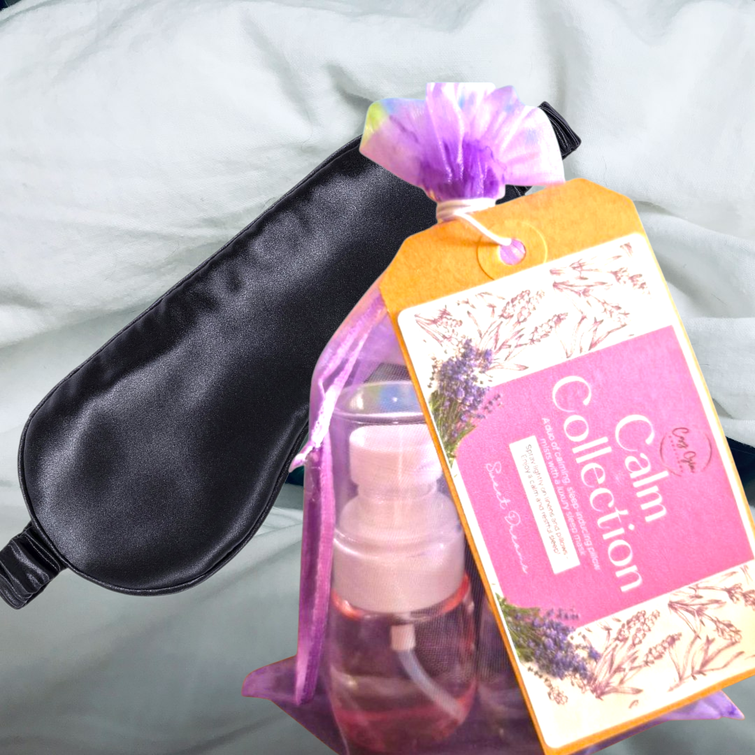 Calm Collection Bedtime Bag