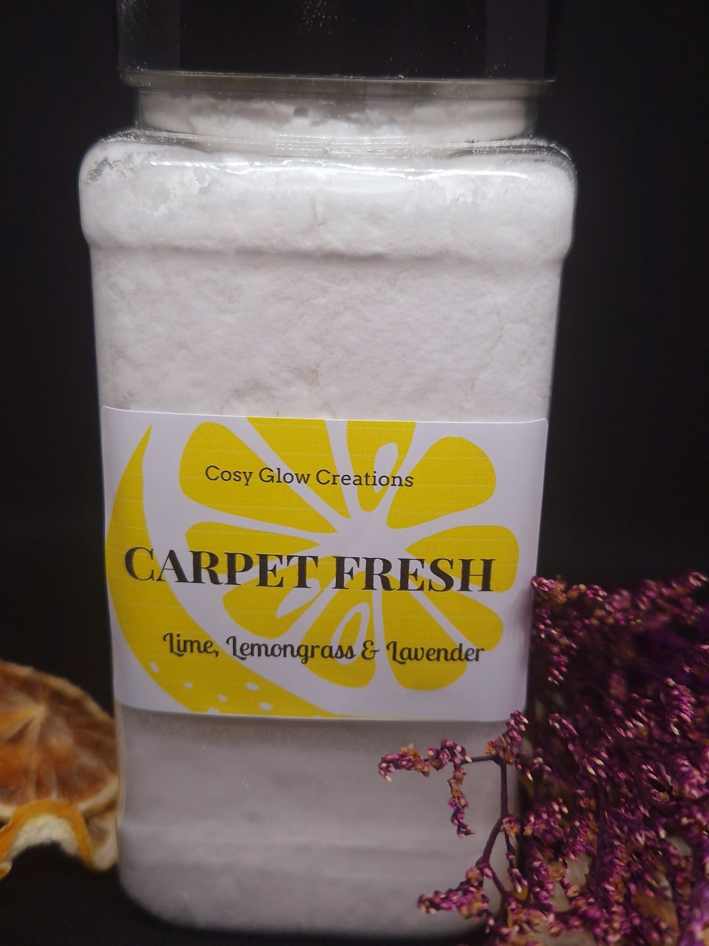 Carpet Fresh Large Shaker Bottle