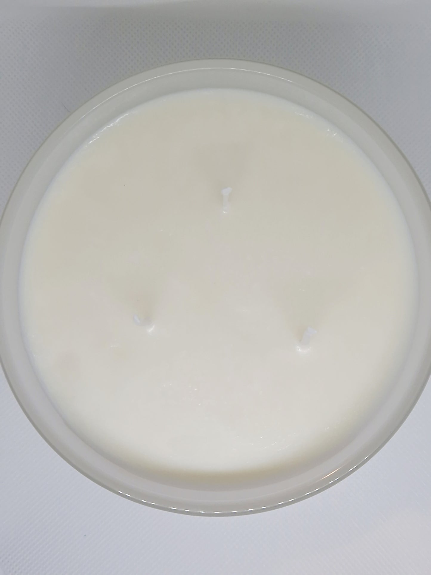 Large Soy Candle - Pink Fizz & Pomelo