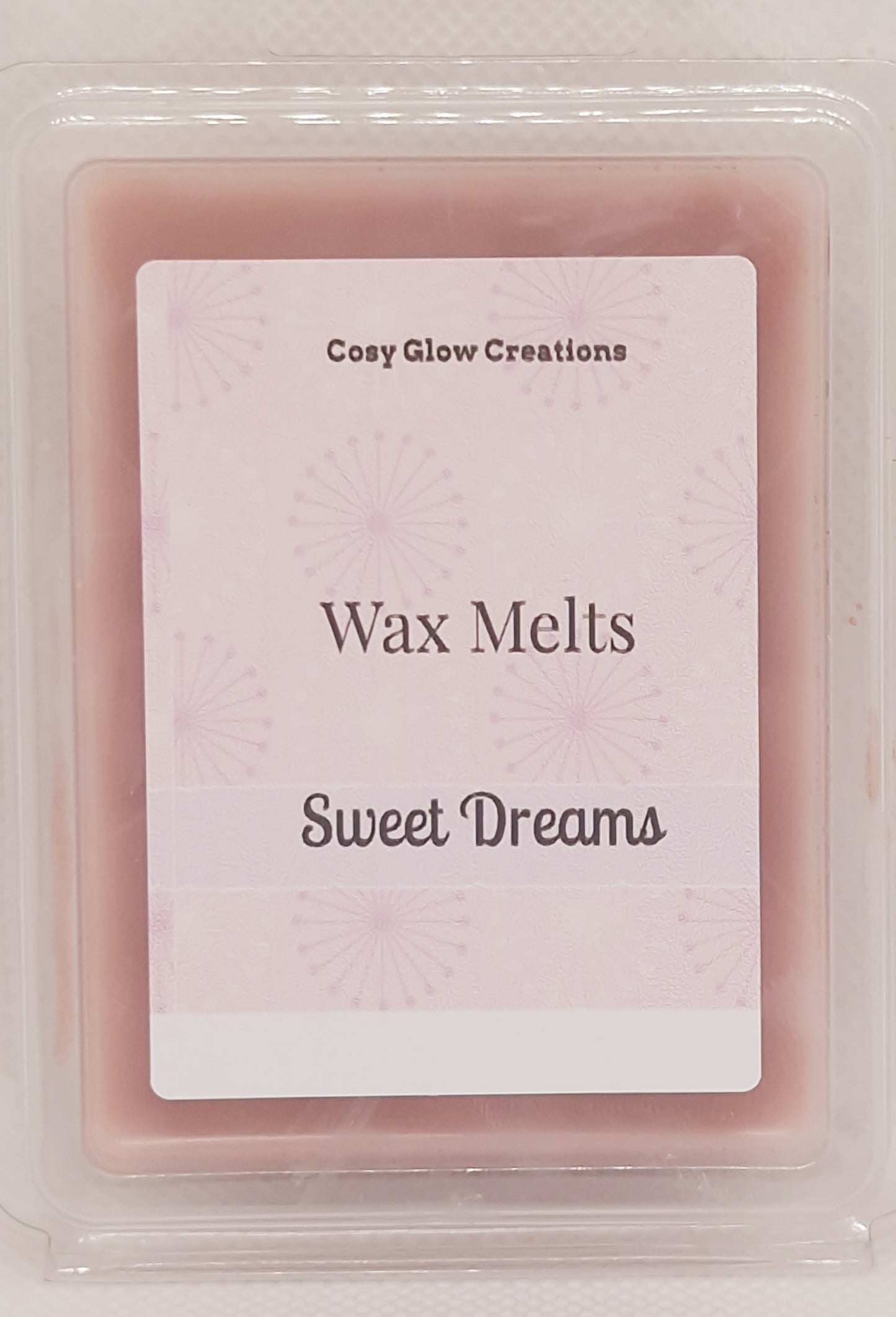 Wax Melts - Sleep Therapy Collection