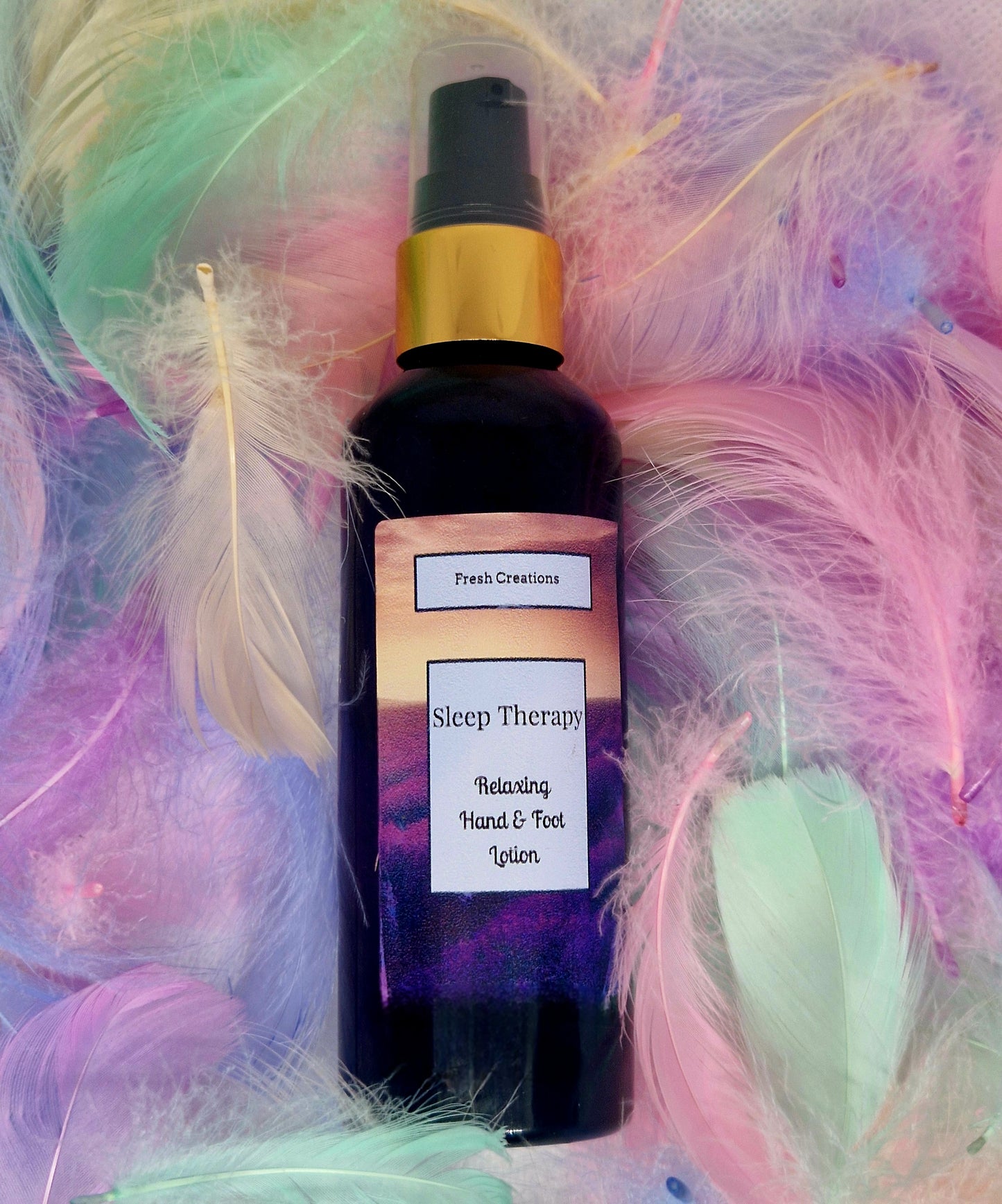 Sleep Therapy Collection