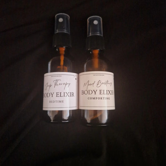 Mood Therapy Body Elixir 50ml