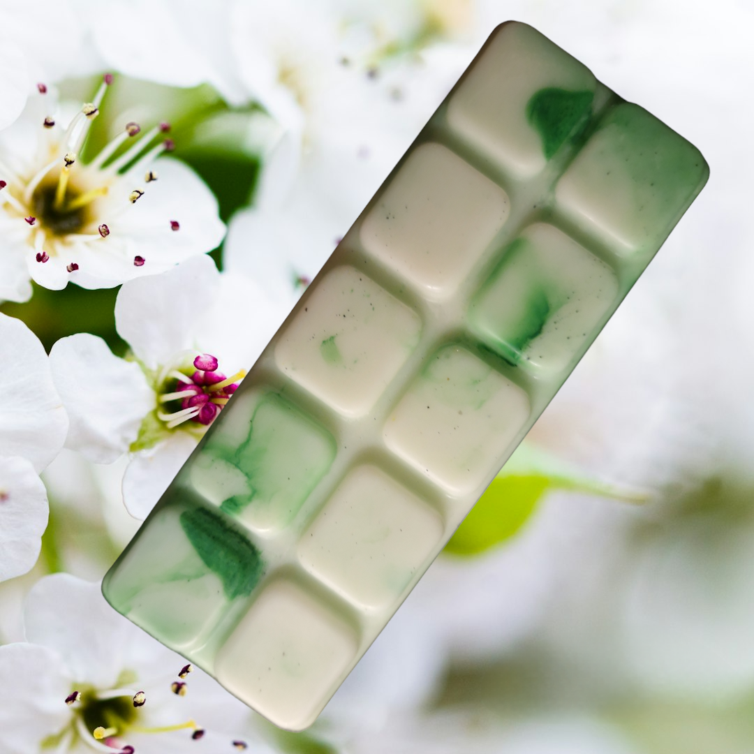 Wax Melt Snap Bars