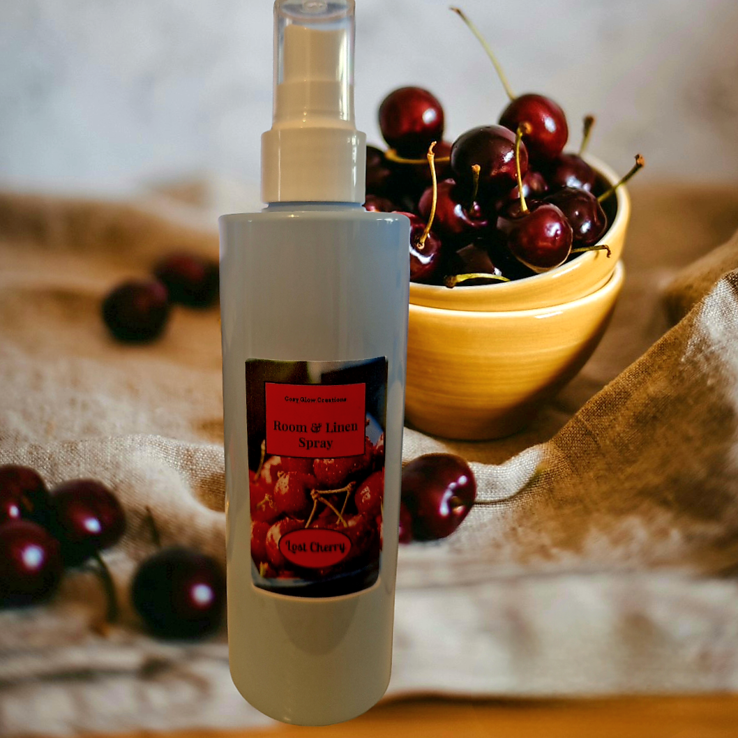 Room and Linen Spray 250ml