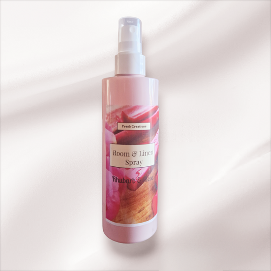 Room and Linen Spray 250ml