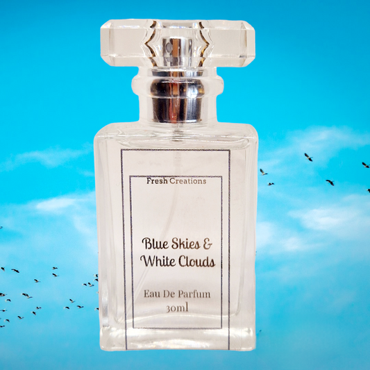 Eau De Parfum 30ml