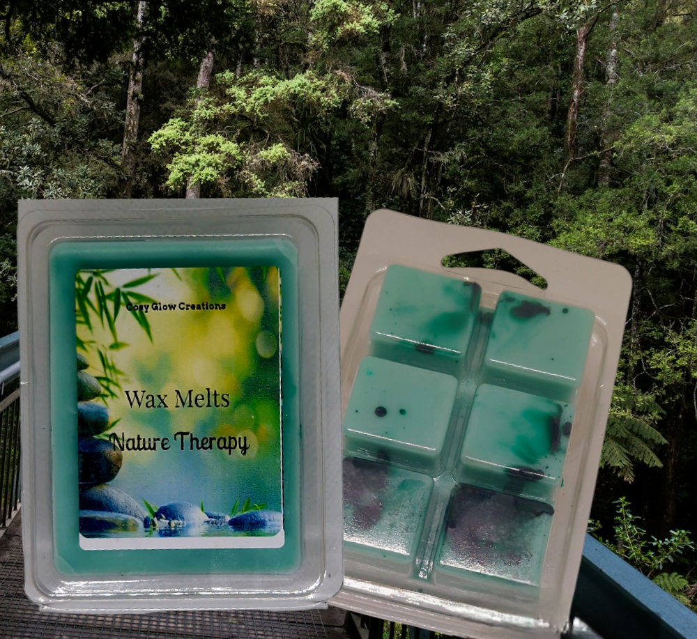 Mood Therapy Wax Melts