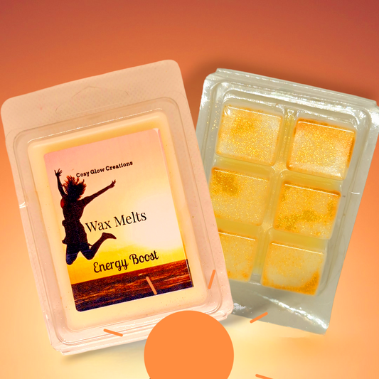 Mood Therapy Wax Melts