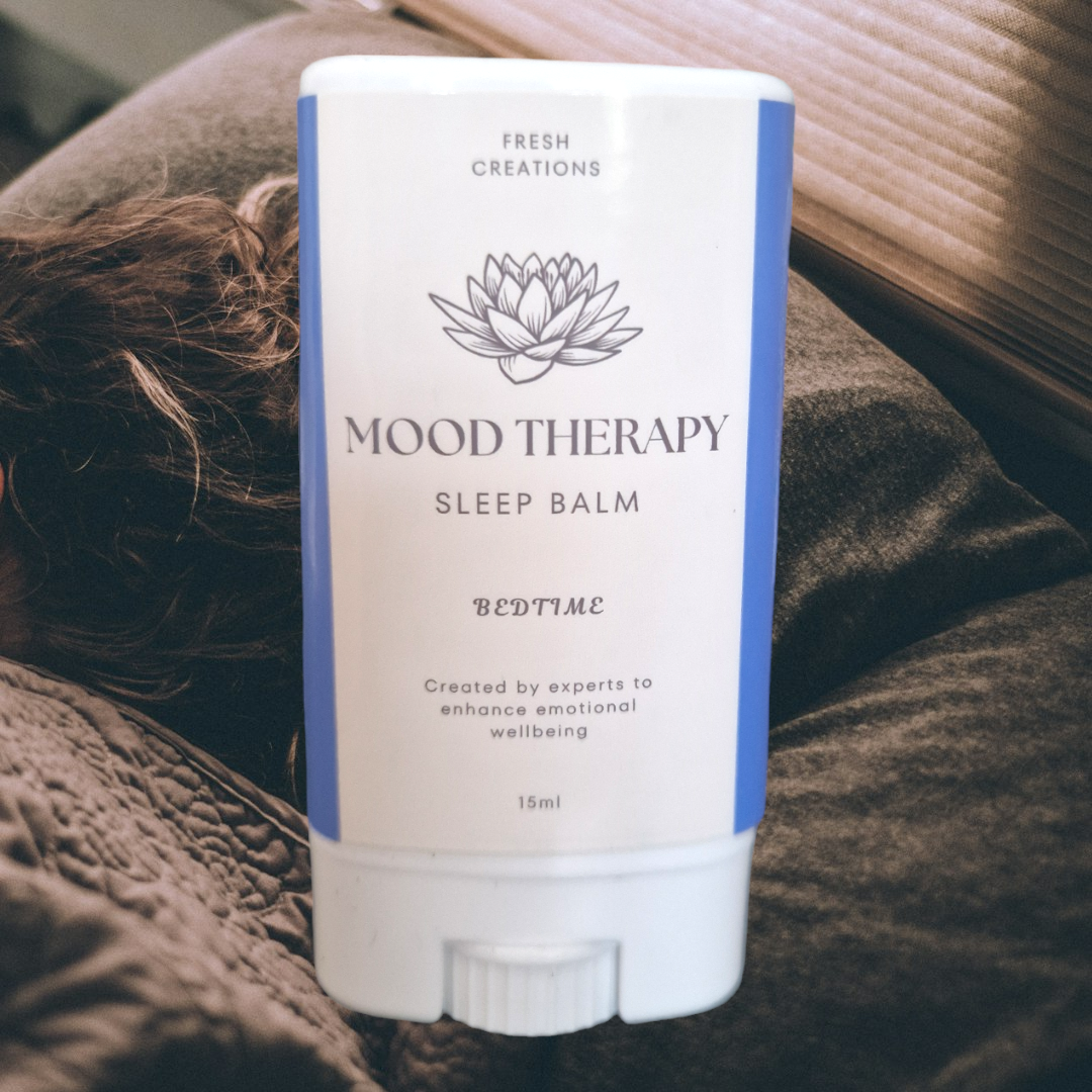 Mood Therapy Balm 15ml