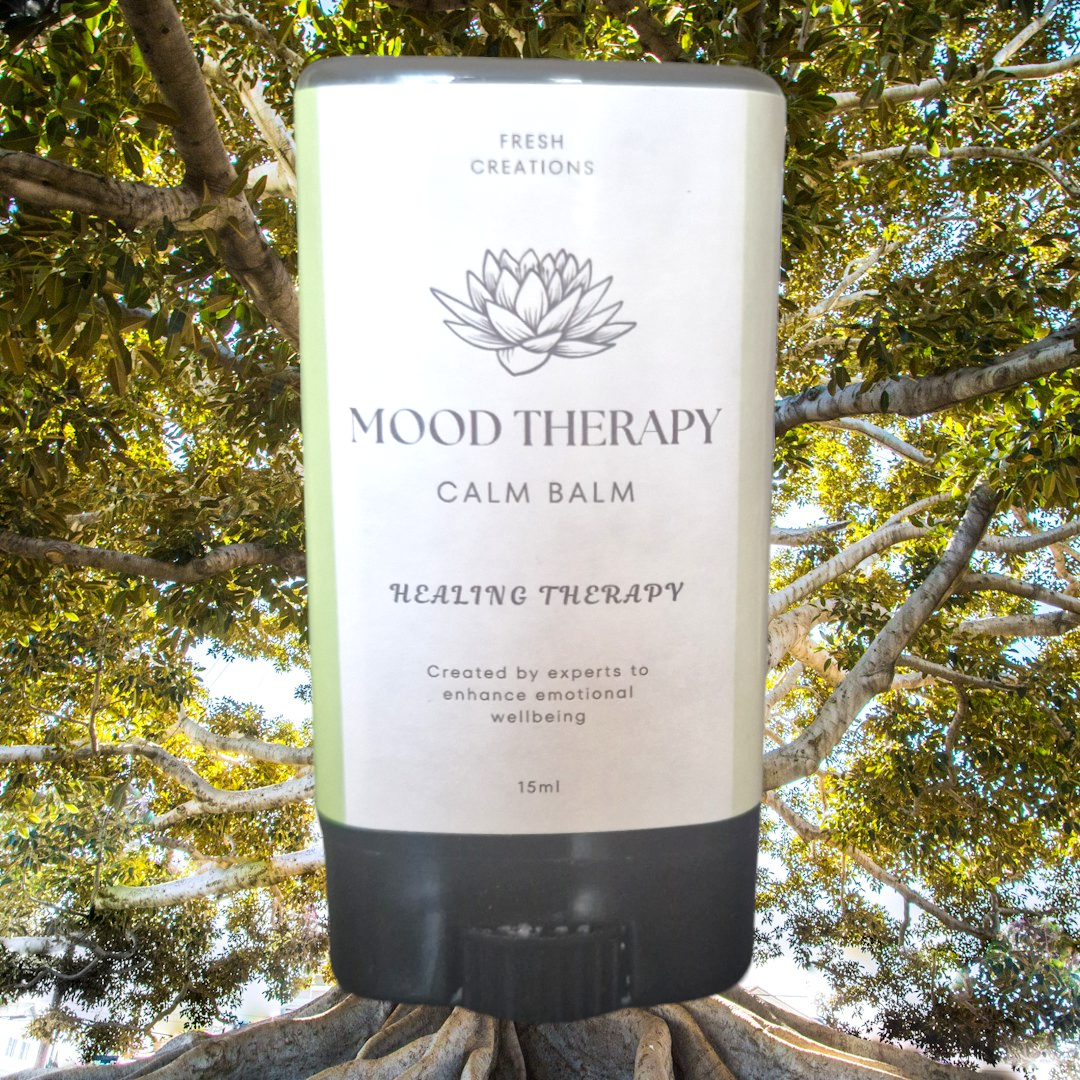 Mood Therapy Balm 15ml