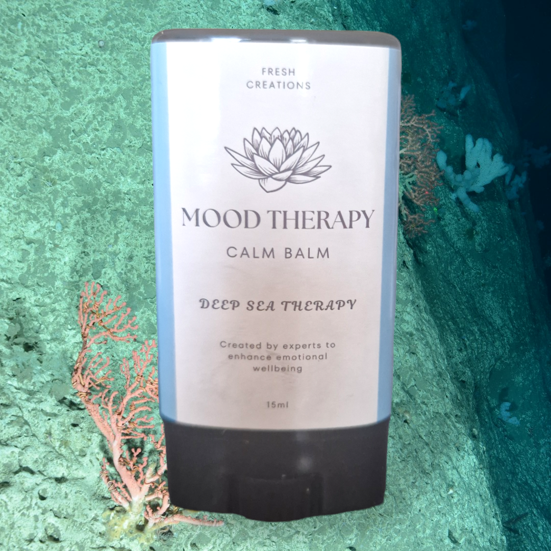 Mood Therapy Balm 15ml