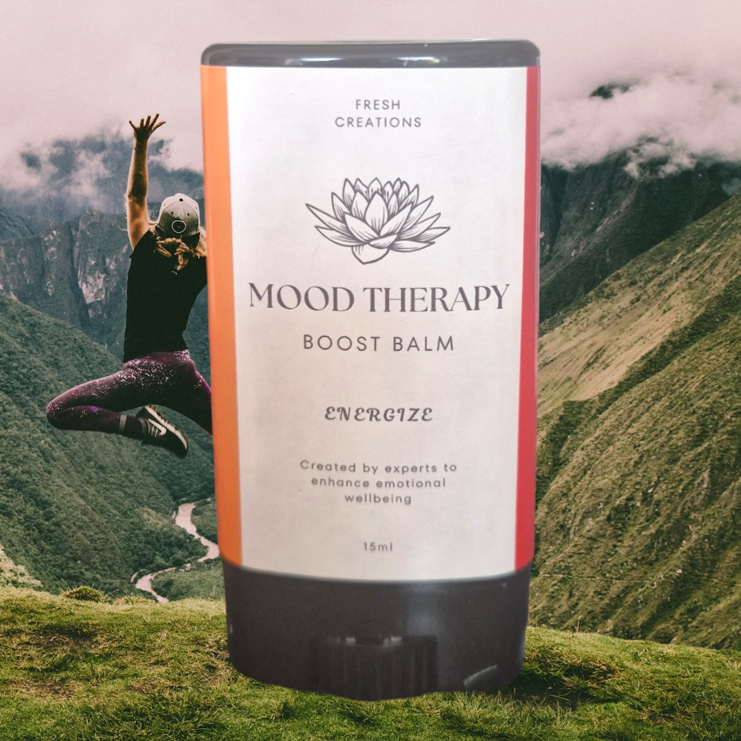 Mood Therapy Balm 15ml