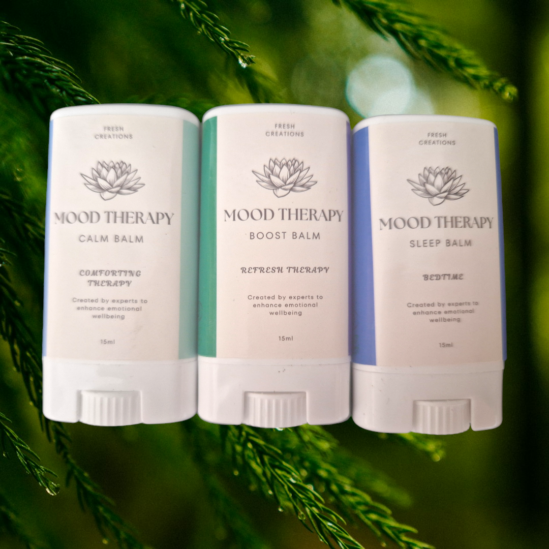 Mood Therapy Balm 15ml