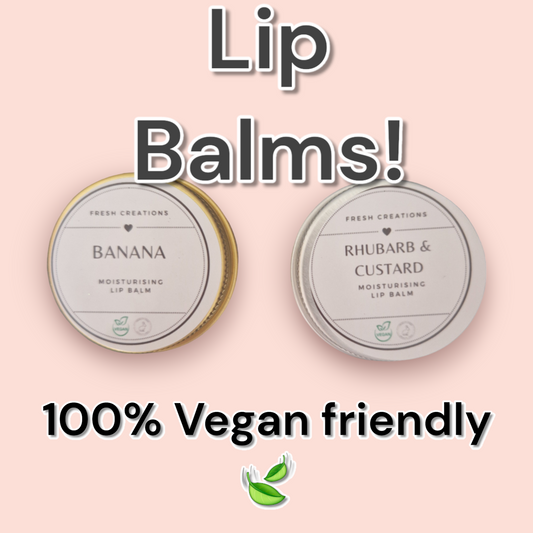 Lip Balm 15g