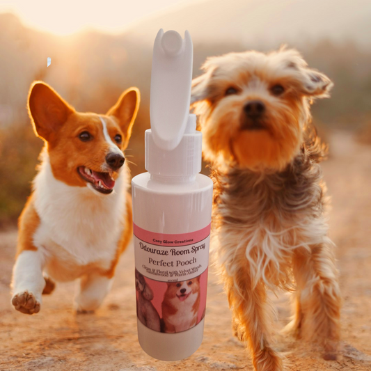 Pet Fresh Odouraze Room Spray 100ml