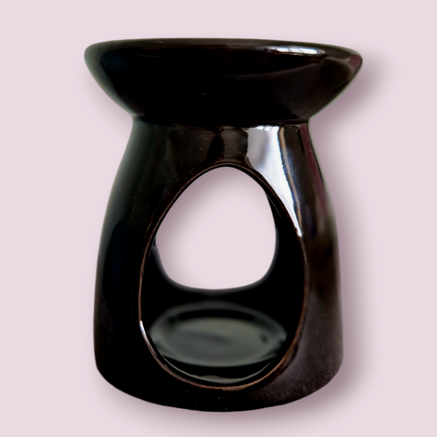 Ceramic Wax Burner