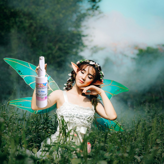 Ice Fairy Room Spray 100ml