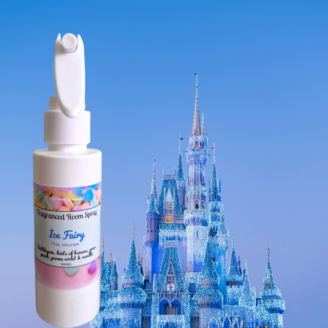 Ice Fairy Room Spray 100ml