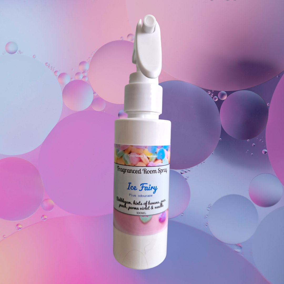 Ice Fairy Room Spray 100ml