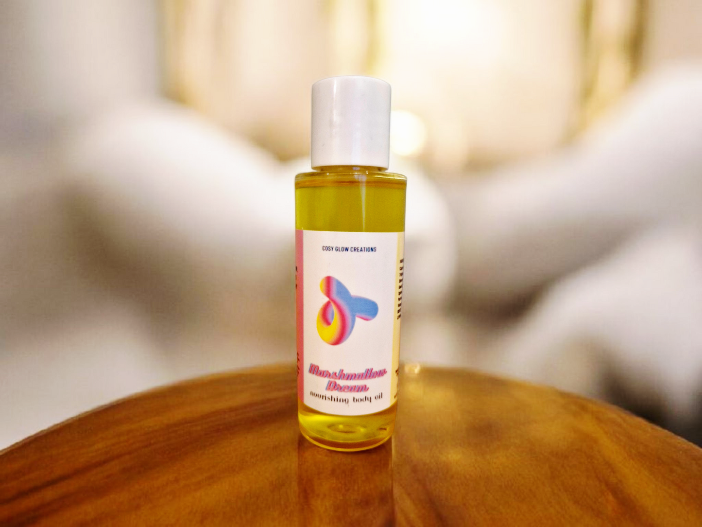 Silky Scentsation Set