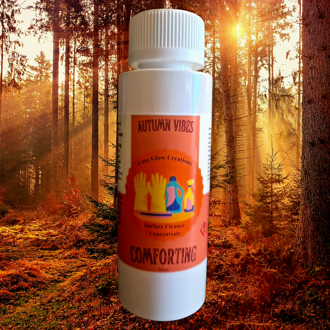 Cleaning Range - Surface Cleaner