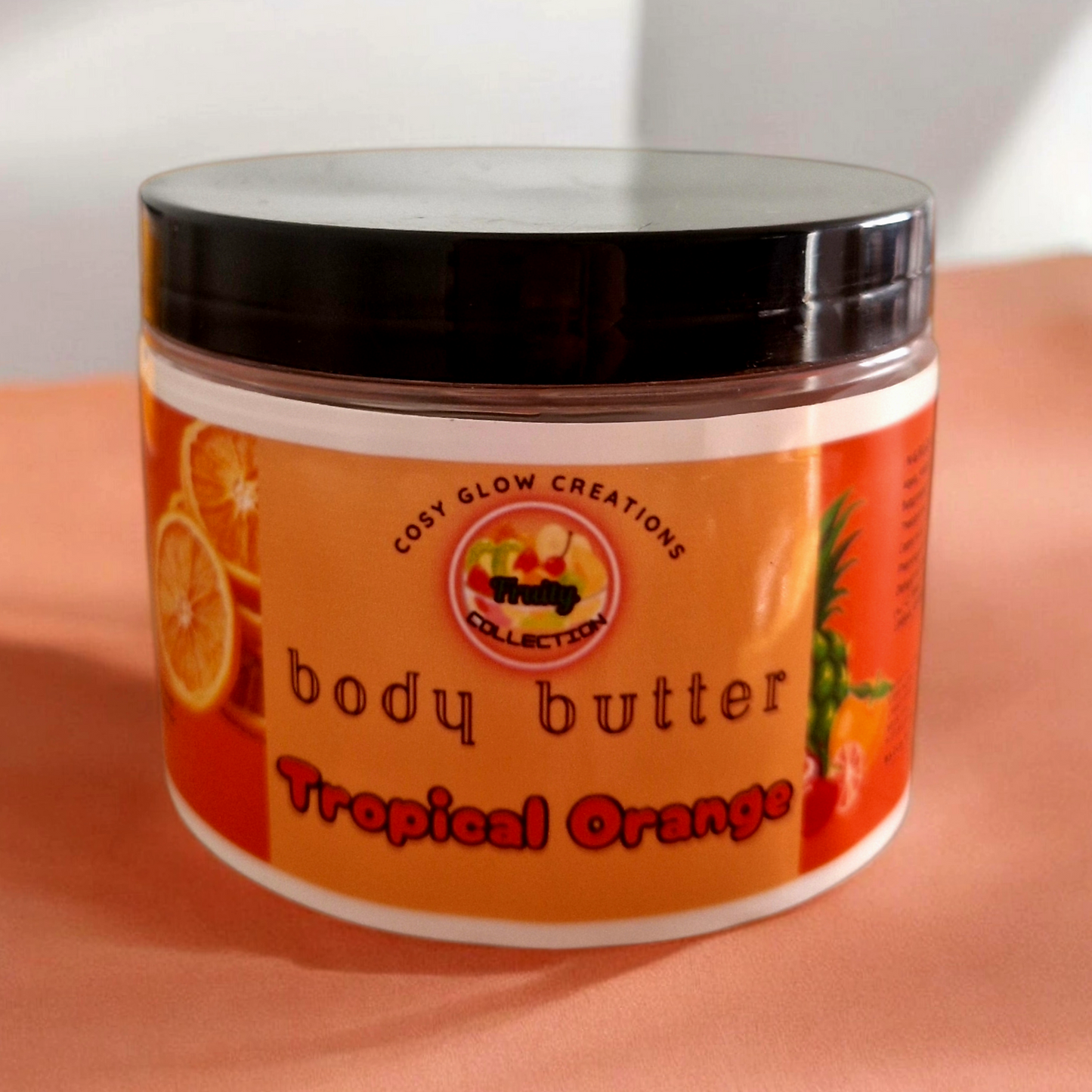 Nourishing Body Butter 200g