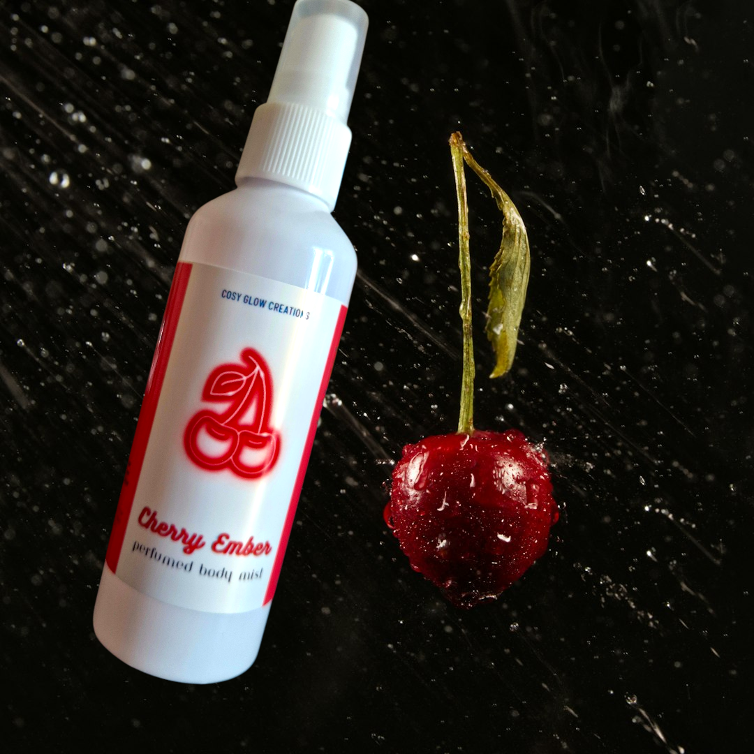 Juicy Luxurious Body Mist
