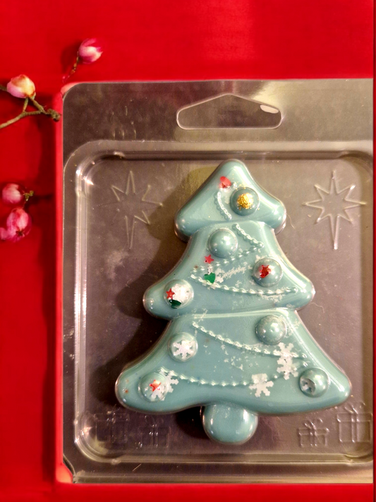 Christmas Spice Wax Melt