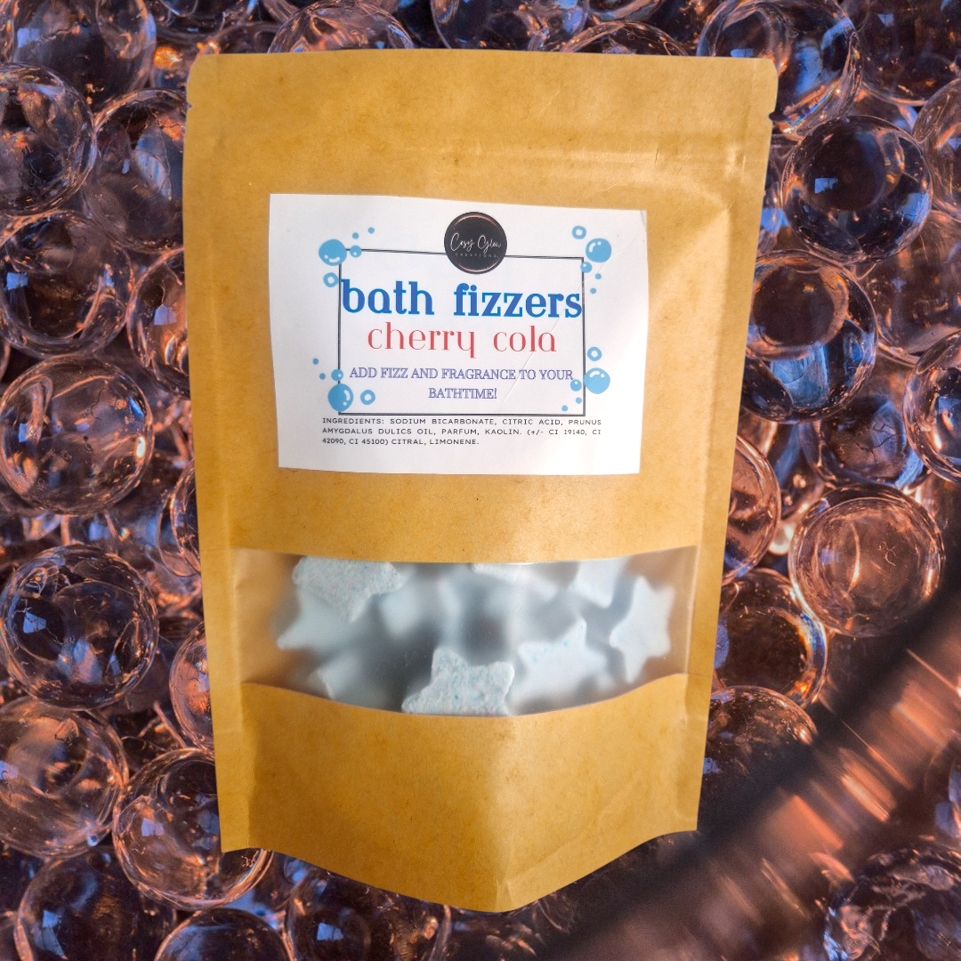 Bath Fizzers