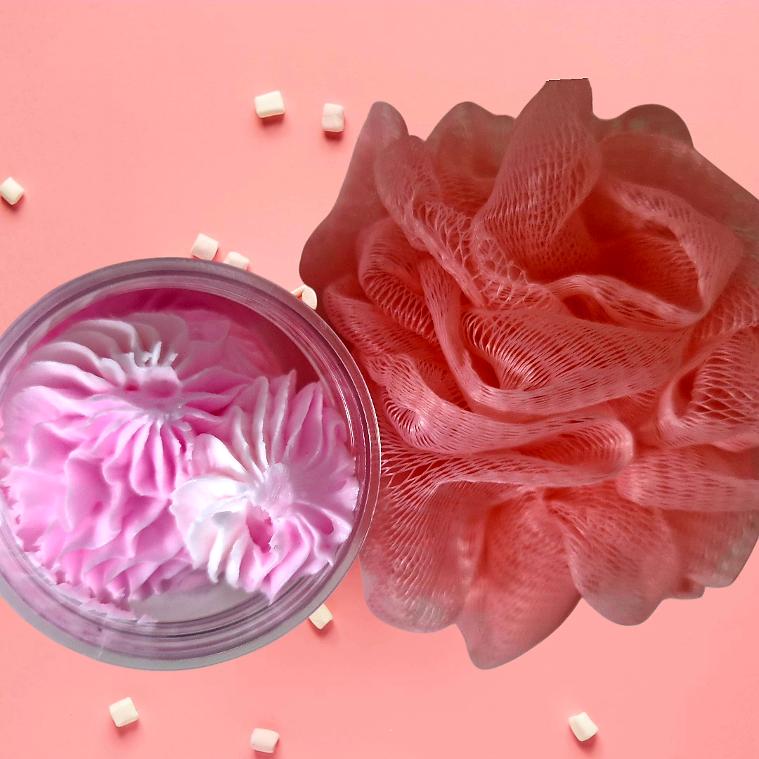 Sweet Escape Body Collection