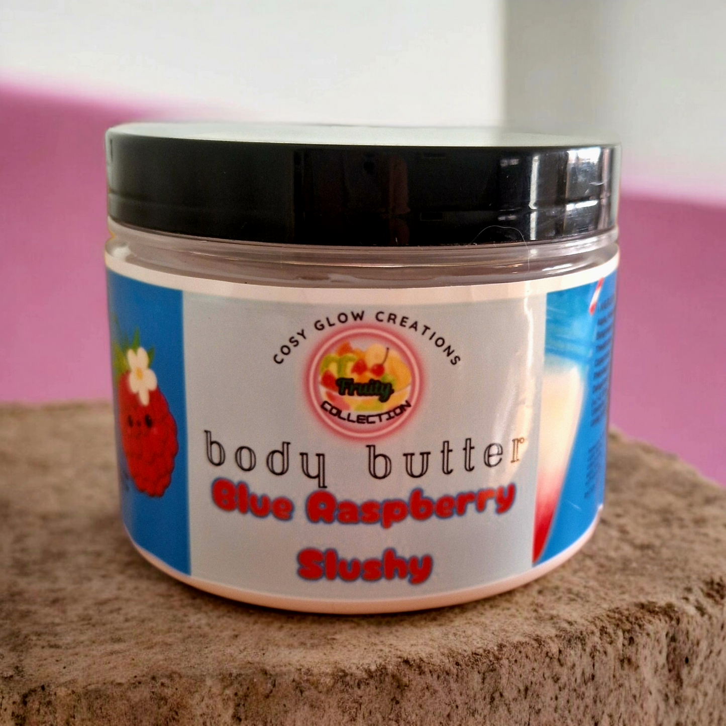 Nourishing Body Butter 200g