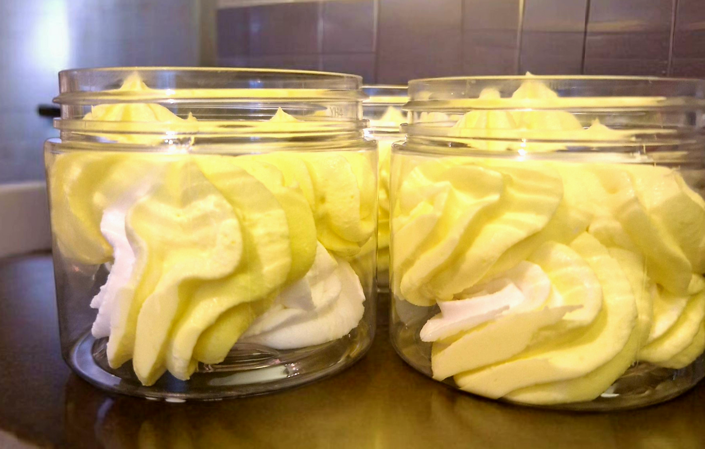 Whipped Soap Duo Gift Box