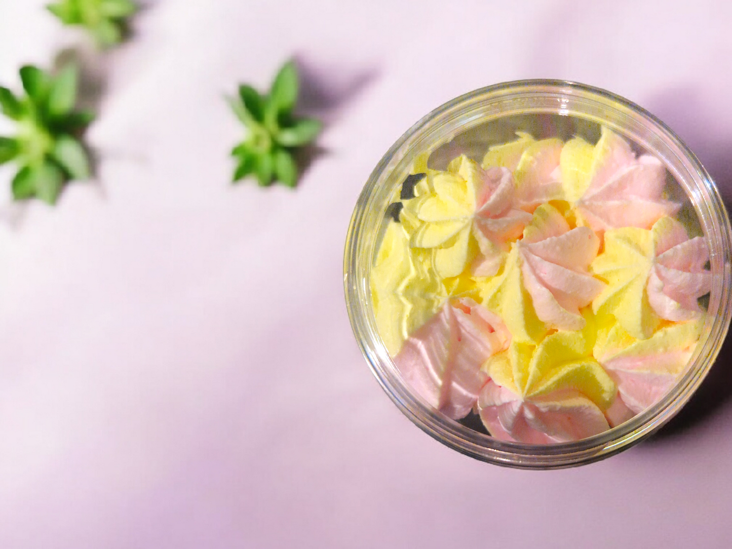 Fruity Glow Indulgence Gift Set