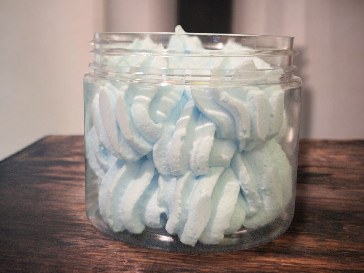 Whipped Soap 100g - Aftershave Range