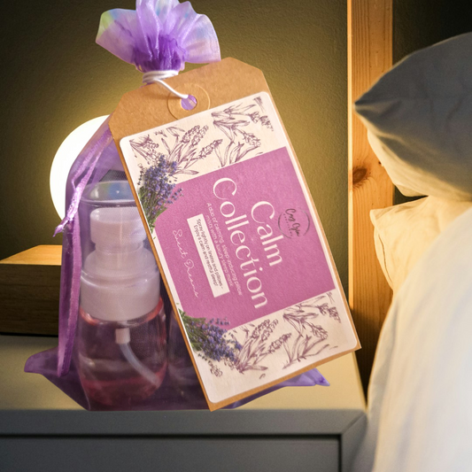 Calm Collection Bedtime Bag