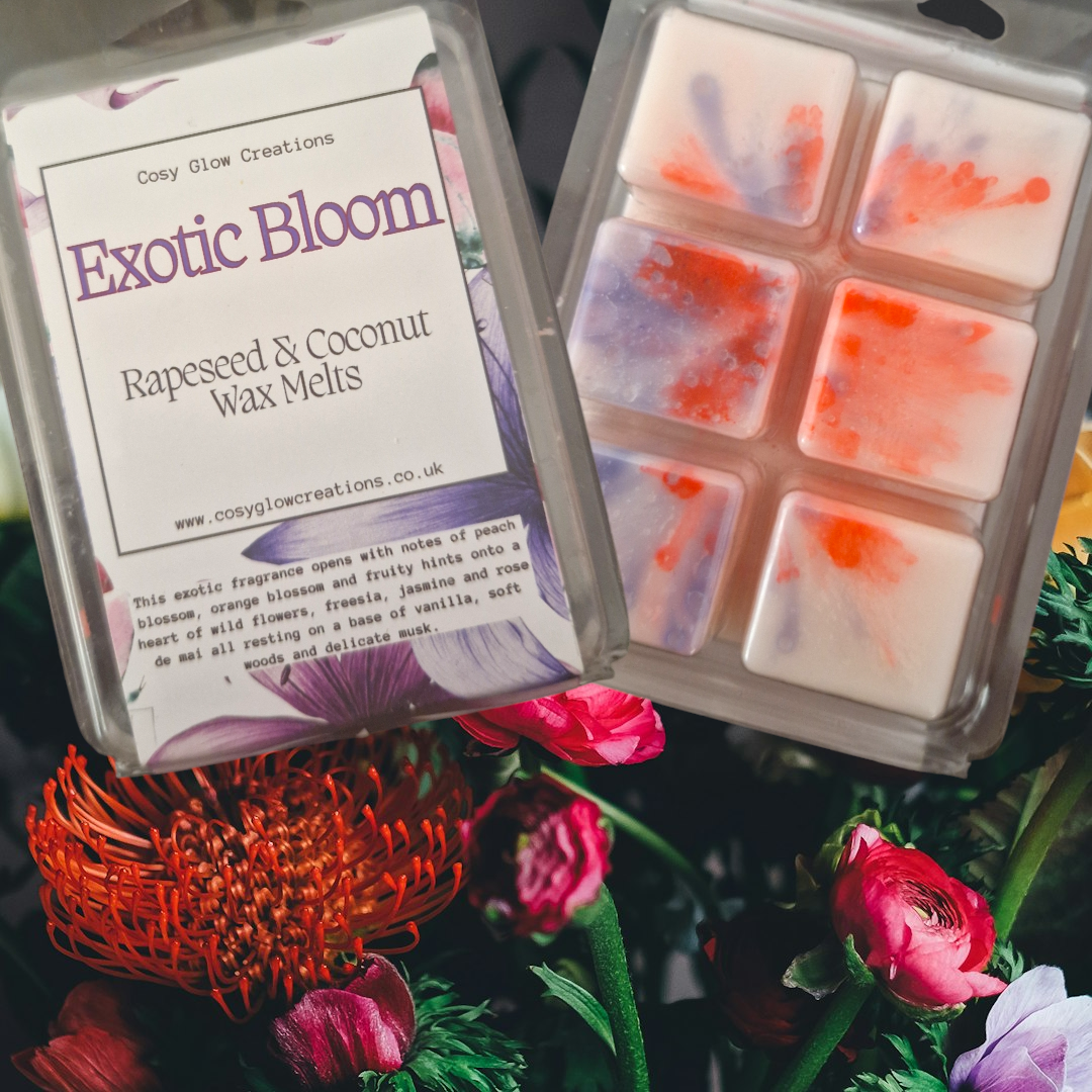 Wax Melts