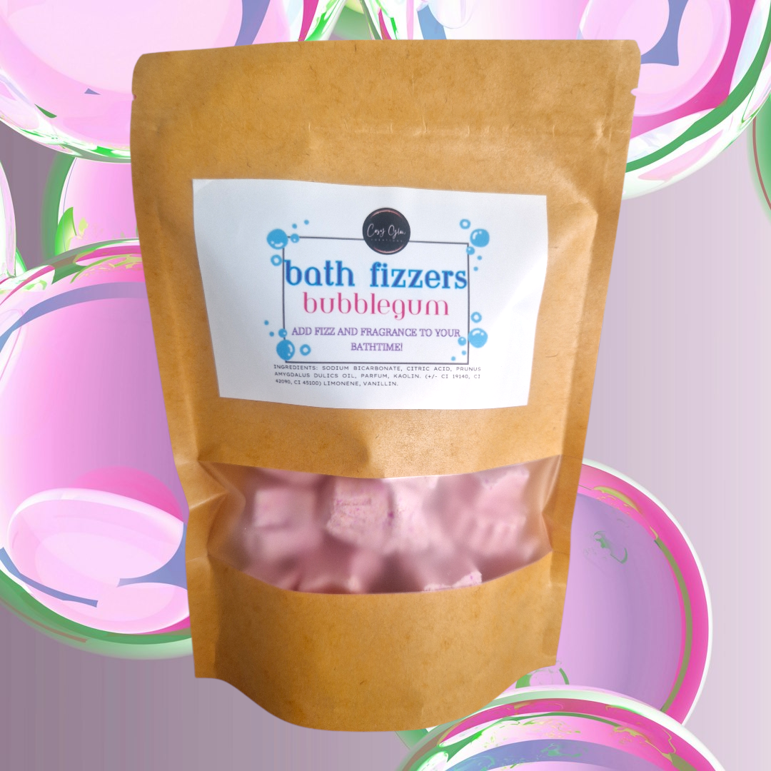 Bath Fizzers