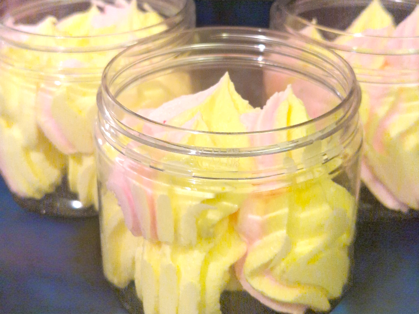 Fruity Glow Indulgence Gift Set