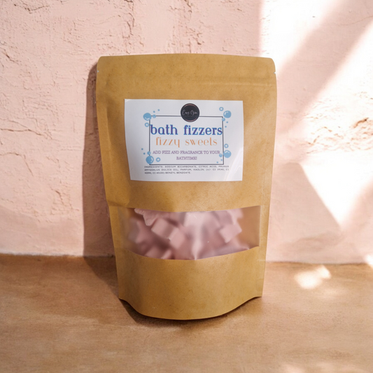 Bath Fizzers