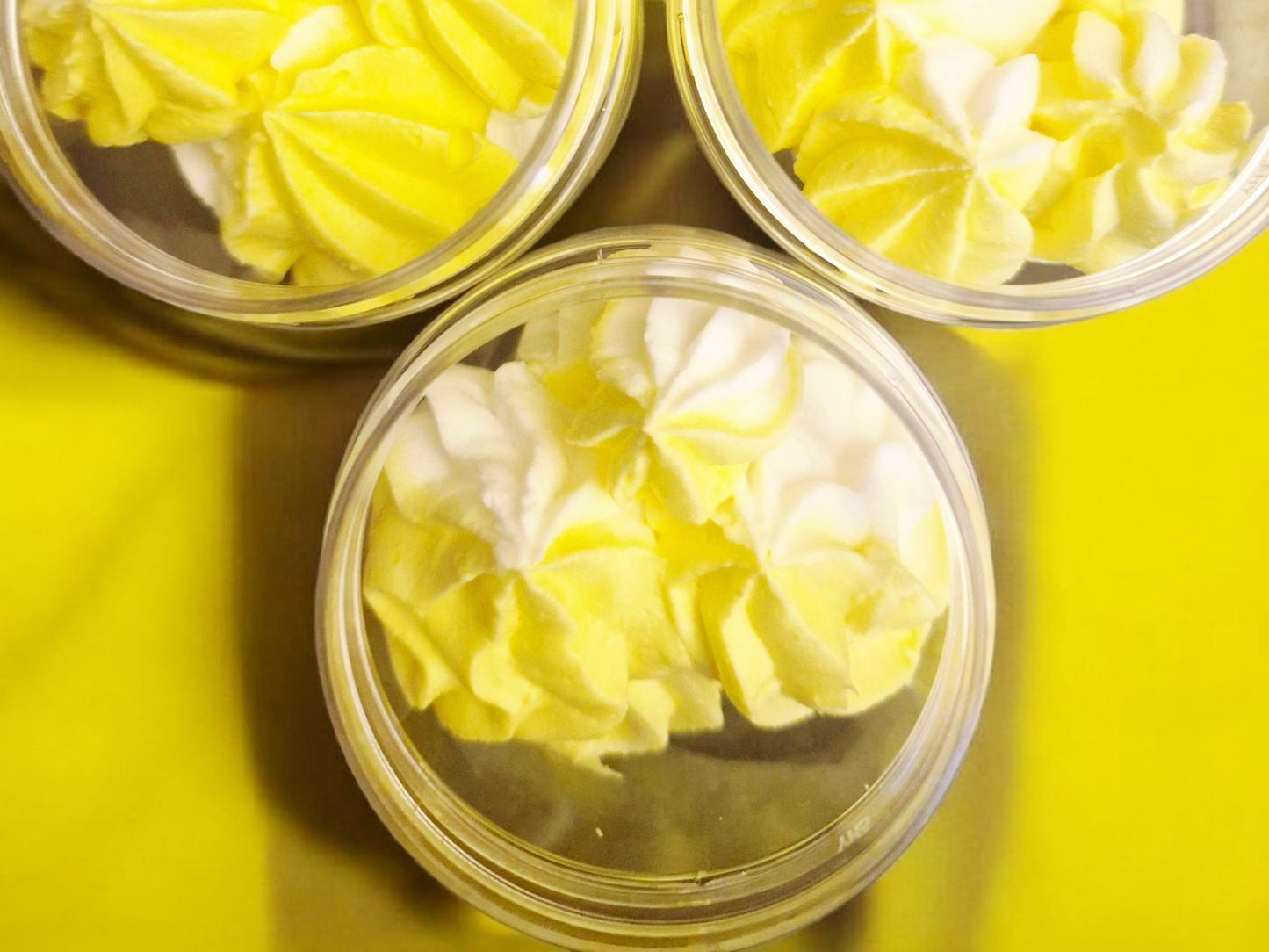 Whipped Soap Duo Gift Box