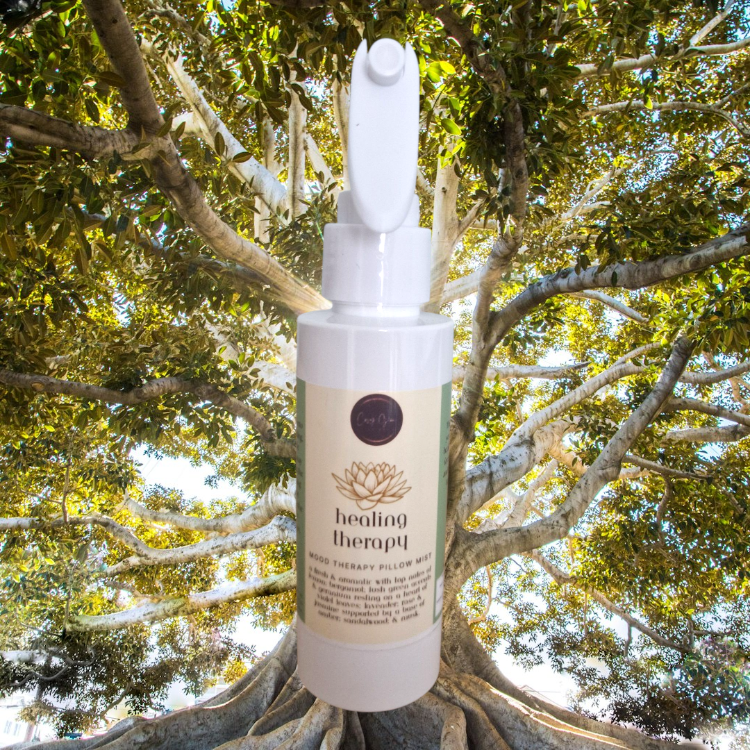 Sleep Therapy Pillow Mists 50ml