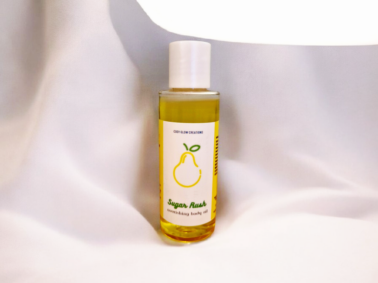 Silky Scentsation Set