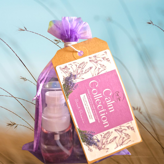Calm Collection Bedtime Bag