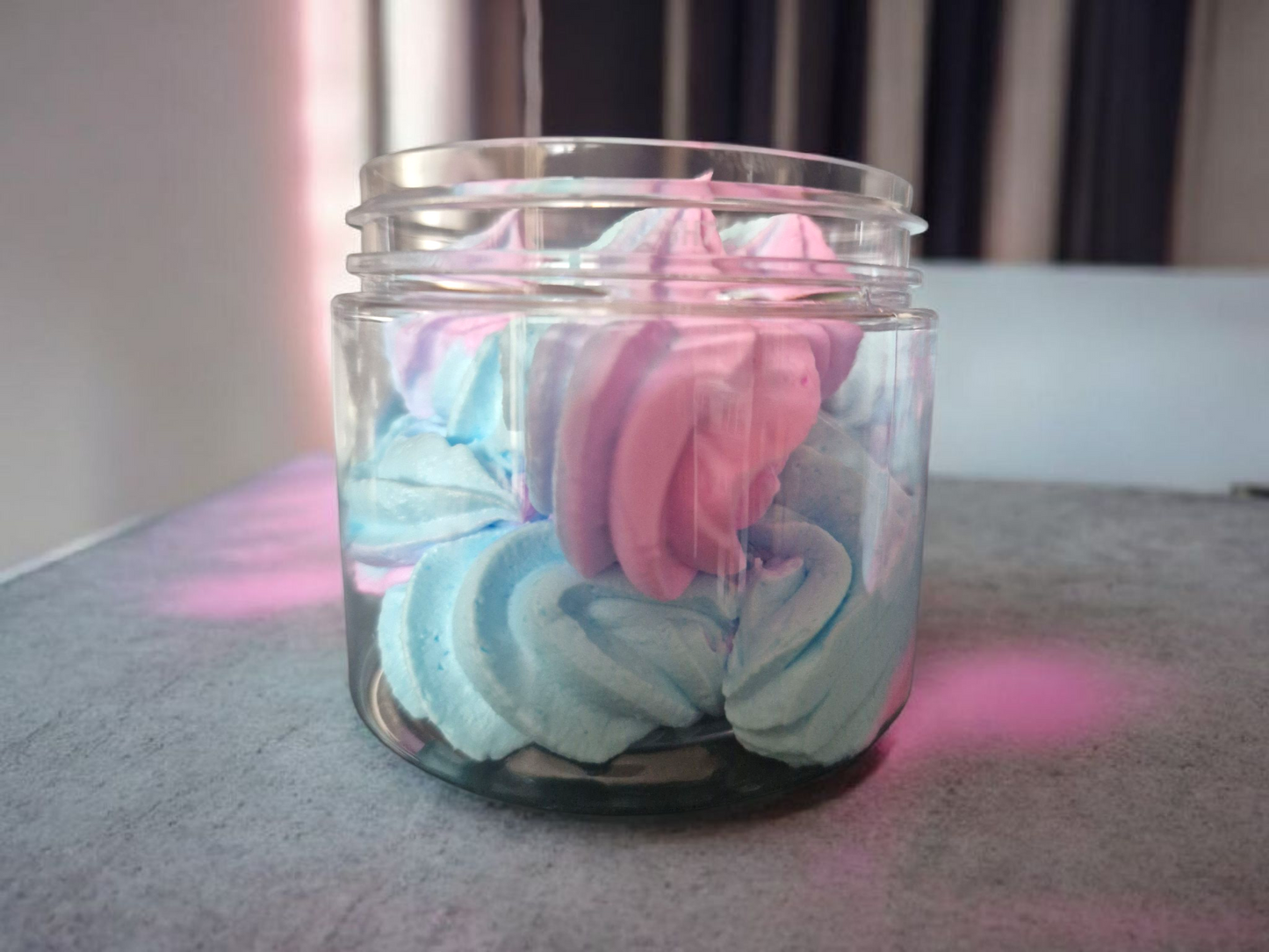 Whipped Soap Duo Gift Box